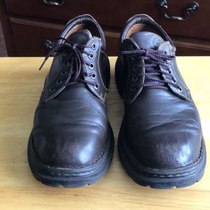 Men’s casual shoes